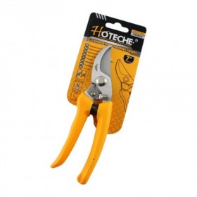 Comprar Tijera Podar 1 Mano 180 Mm Mango Abs Hoteche 191153 al Mejor Precio