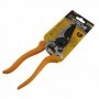 Comprar Tijera Podar 1 Mano 20 Cm Acero Profesional Hoteche 191155 al Mejor Precio