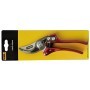 Comprar Tijera Podar 1 Mano Acero 21 Cm Profesional  Wurko 284011 al Mejor Precio