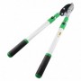 Comprar Tijera Podar 2 M. Aluminio Telescopica+Yunque Wurko 284004 al Mejor Precio
