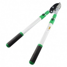 Comprar Tijera Podar 2 M. Aluminio Telescopica+Yunque Wurko 284004 al Mejor Precio