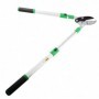 Comprar Tijera Podar 2 M. Aluminio Telescopica+Yunque Wurko 284004 al Mejor Precio
