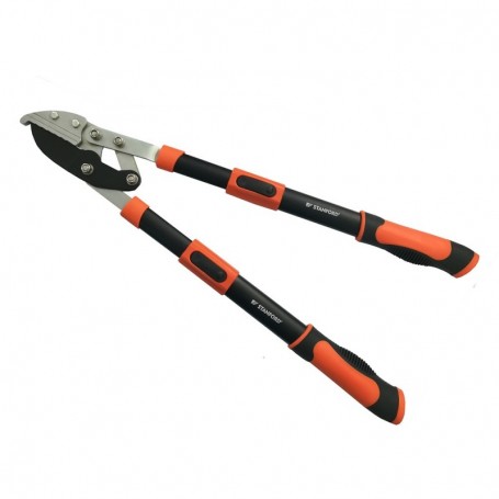 Comprar Tijera Podar 2 Manos Acero Telescopica Stanford 190086 al Mejor Precio