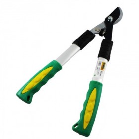 Comprar Tijera Podar 2 Manos Fija 49 Cm Aluminio Wurko 284103 al Mejor Precio