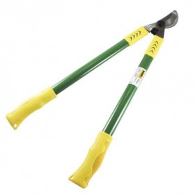 Comprar Tijera Podar 2 Manos Tubo Acero 62 Cm Wurko 284002 al Mejor Precio