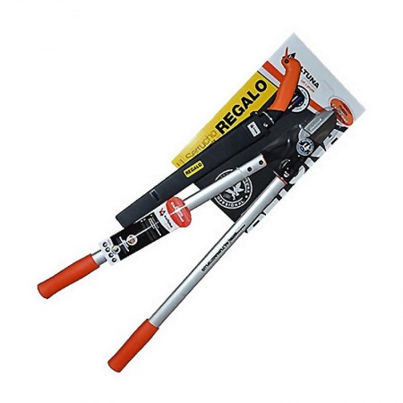Comprar Tijera Podar 375-82Cm+Serrucho Altuna 296014 al Mejor Precio