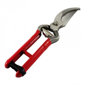 Comprar Tijera Podar Clasica 22 Cm Mango Forrado Wurko 284204 al Mejor Precio