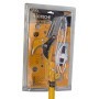 Comprar Tijera Podar De Pertiga Con Serrucho Hoteche 191058 al Mejor Precio