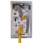 Comprar Tijera Podar De Pertiga Con Serrucho Hoteche 191058 al Mejor Precio