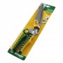 Comprar Tijera Recortacesped 35 Cm 510Bs Wurko 284127 al Mejor Precio