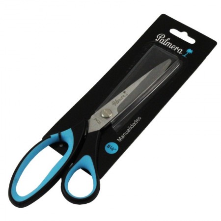 Comprar Tijera Trabajos Manuales 8 1/2 0806534 Palmera 235509 al Mejor Precio