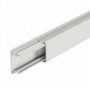 Comprar Tira Minicanal 2Mt Adhesiva 15X10 Legrand 224025 al Mejor Precio