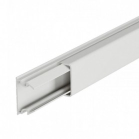 Comprar Tira Minicanal 2Mt Adhesiva 15X10 Legrand 224025 al Mejor Precio