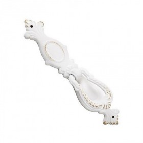Comprar Tirador 164Mm. Blanco 218Abb1 Nesu 7220 al Mejor Precio