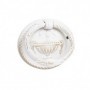 Comprar Tirador Anilla 47Mm. Patina Blanca 298Bb1 Nesu 7226 al Mejor Precio