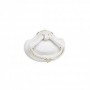 Comprar Tirador Anilla 54Mm. Patina Blanca 218Bbb2 Nesu 7221 al Mejor Precio