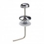 Comprar Tirador Cisterna Baja Curvo 05000 Cis 156201 al Mejor Precio