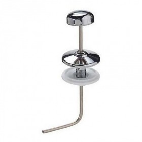 Comprar Tirador Cisterna Baja Curvo 05000 Cis 156201 al Mejor Precio