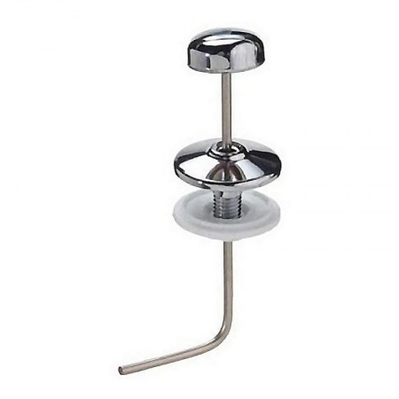 Comprar Tirador Cisterna Baja Curvo 05000 Cis 156201 al Mejor Precio
