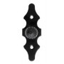 Comprar Tirador Maletero 1023 Negro Mate Ansamer 10138 al Mejor Precio