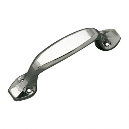 Comprar Tirador Num.5 De 105 Cromado Caja 20 Amig 4076 al Mejor Precio