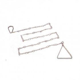 Comprar Tirador Para Wc Ca1 Triangulo Fominaya 174104 al Mejor Precio