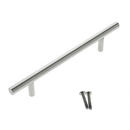 Comprar Tiradores 4-128 Inox 18/8 Amig 4613 al Mejor Precio
