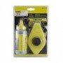 Comprar Tiralineas Plomada+Color+Nivel Wurko 37029 al Mejor Precio