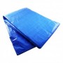 Comprar Toldo Rafia 1,90X2,90 Azul C/Ollaos (2X3 M) Wurko 303101 al Mejor Precio