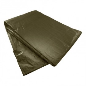 Comprar Toldo Rafia 2,90X5,90 M Verde C/ Ollaos (3X6) Wurko 303153 al Mejor Precio