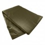 Comprar Toldo Rafia 3,90X4,90 M Verde C/Ollaos (4X5) Wurko 303155 al Mejor Precio