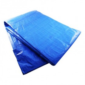 Comprar Toldo Rafia7,90X11,90 Azulc/Ollaos (8X12 M) Wurko 303106 al Mejor Precio