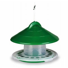 Comprar Tolva Pajaros 2Kg. 305X230Mm. Gaun 181035 al Mejor Precio