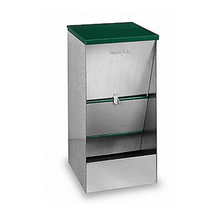 Comprar Tolva Perros Mediana 60X33X33Cm Gaun 181036 al Mejor Precio