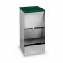 Comprar Tolva Perros Mediana 60X33X33Cm Gaun 181036 al Mejor Precio