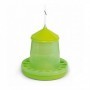 Comprar Tolva Plastico Aves 4Kg Pistacho Gaun 181032 al Mejor Precio