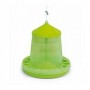 Comprar Tolva Plastico Aves 8Kg Pistacho Gaun 181034 al Mejor Precio