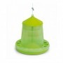 Comprar Tolva Plastico Aves 8Kg Pistacho Gaun 181034 al Mejor Precio