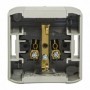 Comprar Toma Ip44 2P+T Gris Forix Legrand 224016 al Mejor Precio