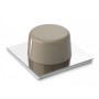 Comprar Tope Adhesivo Beige 2023-6 Blister-2 Inofix 219209 al Mejor Precio