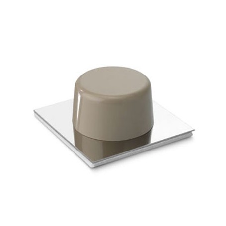 Comprar Tope Adhesivo Beige 2023-6 Blister-2 Inofix 219209 al Mejor Precio