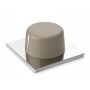Comprar Tope Adhesivo Beige 2023-6 Blister-2 Inofix 219209 al Mejor Precio