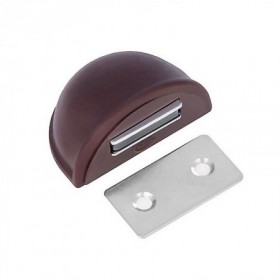 Comprar Tope Adhesivo Magnetico 403-50 Marron Blister 1 Amig 4585 al Mejor Precio