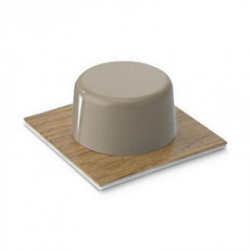Comprar Tope Adhesivo Parquet Beig 2023-8 Blister-2 Inofix 219210 al Mejor Precio
