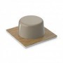 Comprar Tope Adhesivo Parquet Beig 2023-8 Blister-2 Inofix 219210 al Mejor Precio