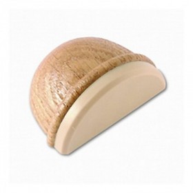 Comprar Tope Madera Luxe Adhesivo Roble Blister Brinox 220455 al Mejor Precio