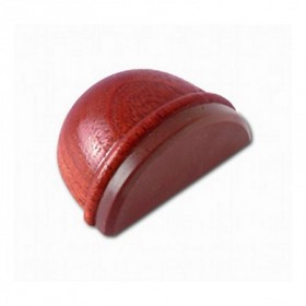 Comprar Tope Madera Luxe Adhesivo Sapeli Blister Brinox 220456 al Mejor Precio