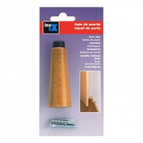 Comprar Tope Pared Largo Haya 3165-8 Blister Inofix 219222 al Mejor Precio