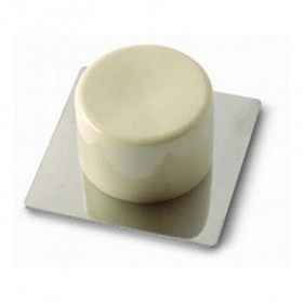 Comprar Tope Puerta Adh.Pequeño Beige Blist-2 Brinox 220451 al Mejor Precio