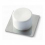 Comprar Tope Puerta Adh.Pequeño Blanco Blist-2 Brinox 220450 al Mejor Precio